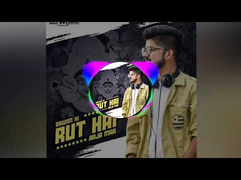 Sawan ki Rut Hai Aaja Maa x Get Low Mashup   Dj Vm Vishal