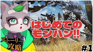 【モンハンワイルズ】まずは武器を選びましょう！　小狸まみ助　#モンハン