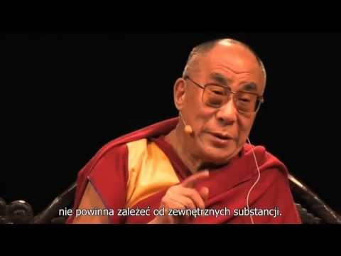 Video: Ako Dalajláma definuje šťastie?