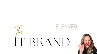 Why Has Flower Beauty Outlasted so Many Celebrity Beauty Brands?