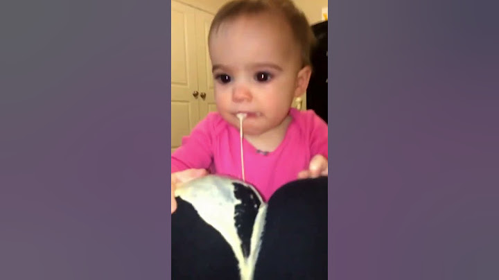 Hilarious Fails, Watch til the end: Babies Vomiting on Parents!