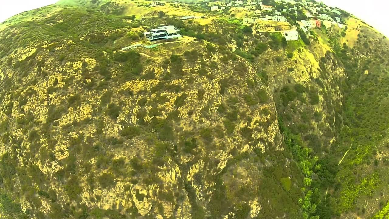 2 Minute Intermission  -  Galactic House