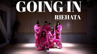 Peformance Videogoing In - Riehata We3M Choreography