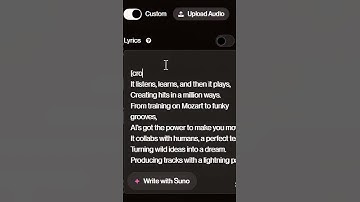 More Suno AI Secrets That Will BLOW Your Mind!