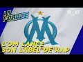 Lom lance son label de rap