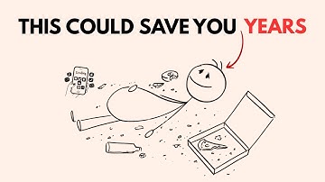 The Habit That FORCES Your Brain To STOP Consuming