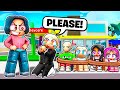 DAYCARE CRAZY SINGING SUB SON! | Roblox Funny Moments| Brookhaven 🏡RP