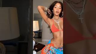 😍😍🔥🔥Belly dance in slow motion 😍😍🔥🔥 #shorts #actress #hot #hotactress