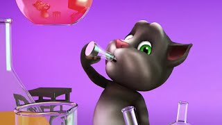 Potions | Talking Tom Shorts | Cartoons for Kids | WildBrain Zoo