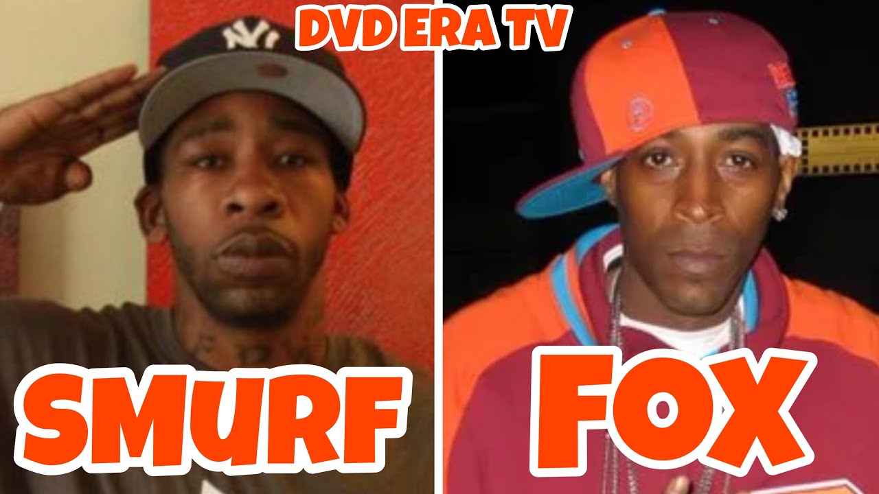 BANG’EM SMURF Speaks on MAZARADI FOX Beef & Says FOX Snitched (WOW)