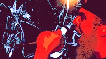 A Call to Action - Broken Mirrors (feat Brad Snowdale) {Official Video}