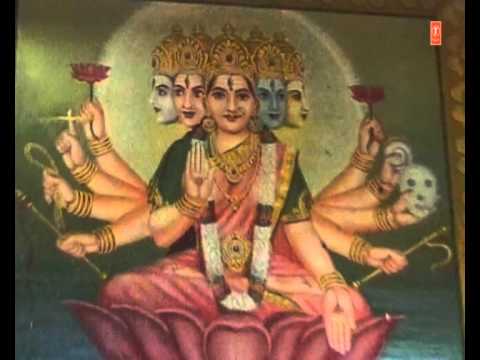 Horanada Thaye Sri Annapurneshwari Devi Annapurna Kannad Bhajan I Horandu Sri Annapoorneshwara