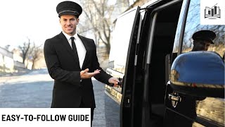 How to Start a Chauffeur Business