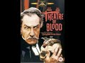 Theatre of Blood - Movie Recap 💀