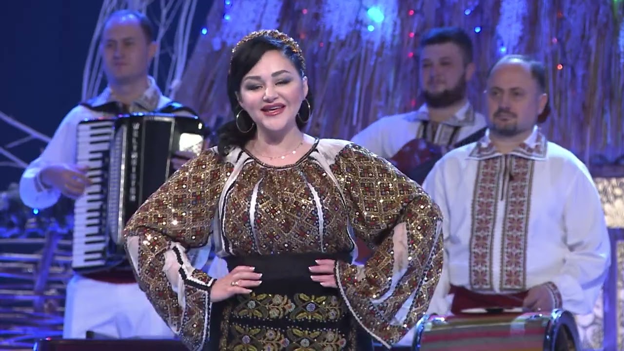 Orchestra Rapsozii Moldovei -  La noi in sat