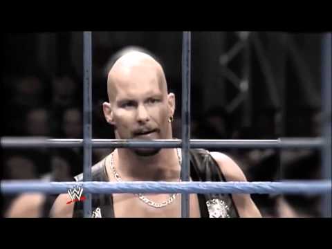 Stone Cold (1996-1998) - Hell Frozen Over V2 (Custom 1)