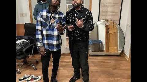 (NEW) Nav snippet - “Pots n Pans” Nav x Lil duke x Snapdogg