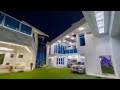 Kinshasa Nouvelle Villa De Koffi Olomide à Mont Fleury Kinshasa Nouvelle Villa De Koffi Olomide à Mont Fleury