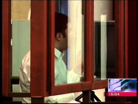 ბაჩო ახალაიას განცხადება | 14.02.2014