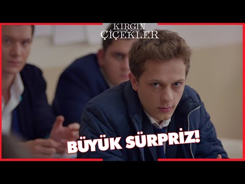 Kırgın Çiçekler Özel Kısa Bölümler | 125