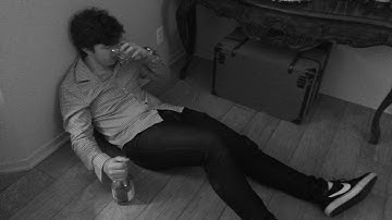 Stop Motion Alcoholism