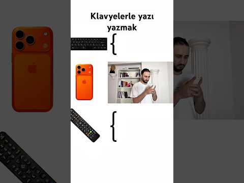 Hangi klavye Daha zor ?