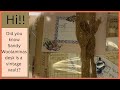 Vintage Ephemera Haul