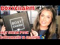 Boxycharm May Spoilers 2020 | Boxycharm in Session | Boxycharm May Base and Premium Box