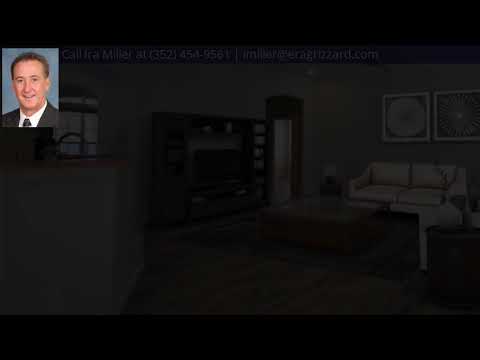414 Victoria Hills Drive, Deland, FL home video tour