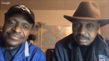 "TRUTH IN RHYTHM" - Gary and Greg Grainger (Pockets), Part 2 of 2