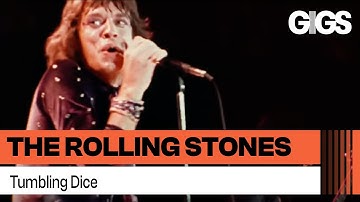 The Rolling Stones - Tumbling Dice (From "Ladies & Gentlemen" DVD & Blu-Ray)