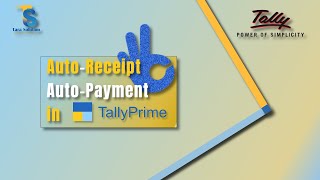 Auto Receipt & Payment Entry while Saving The SALES & PURCHASE VOUCHERS