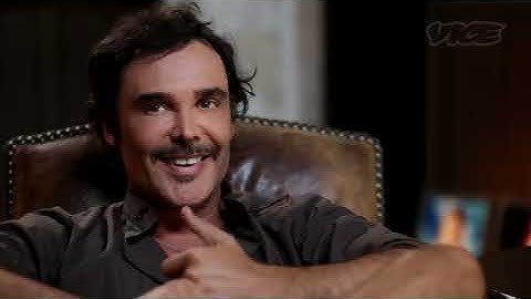 VICE Meets: David LaChapelle