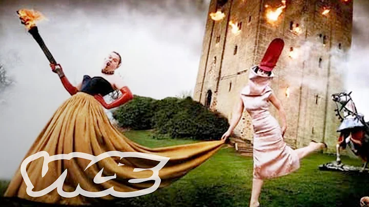 VICE Meets: David LaChapelle
