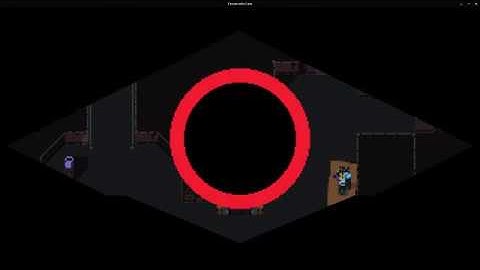 IKWIA Devlog #5 - Re-implementation in Godot