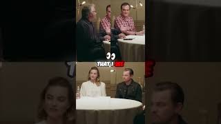 This Tarantino Film Made Me Choked Up Driving in LA #youtubeshorts #interview