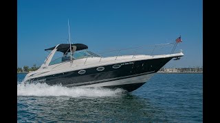 2004 Monterey 322 in San Diego Bay | California Yacht Sales by California Yacht Sales 2,139 views 2 years ago 5 minutes, 13 seconds