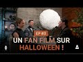 Arps  podcast ep 3  un fan film sur halloween  avec dominick cbenoit  katrine duhaime