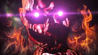 THESE ARE NO ANIMATRONICS!! || Five Nights At Treasure Island: The Lost Ones screenshot 5