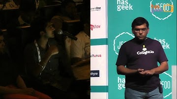 Debnath Sinha - Famo.us: Javascript