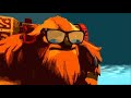THIS PATCH IS TRAMATIZING ICEFROG !!! WE GENZ CANT HANDLE THIS