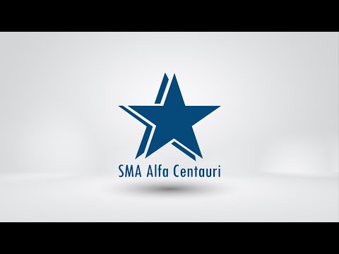 Profil SMA Alfa Centauri