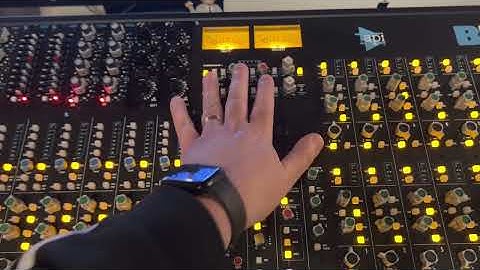 API BOX 6 months in...