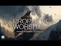 PROPHETIC WORSHIP INSTRUMENTAL / MEDITATION MUSIC/ BY HERIKANT