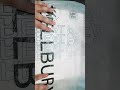 ASMR Fabric Junk Journaling💫 #artbymairaz #youtubeshorts #art #asmr #fypart #aesthetic #junkjournal