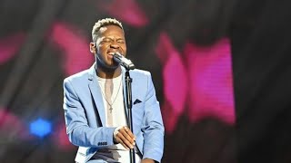 MR MUSIC PERFORMS HIS SINGLE NGIKHETHE KAHLE|IDOLS SA 2020