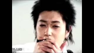 [PV] Blaze - Kotani Kinya - Tsubasa Chronicle Openning 01 [Vietsub]