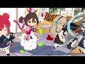 End of video