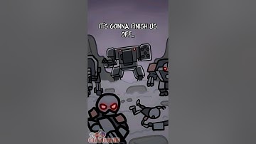 When You Use the Mech in Helldivers 2