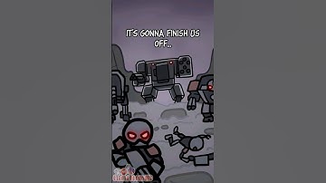 When You Use the Mech in Helldivers 2